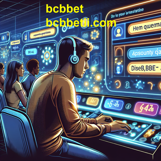 Descubra a Categoria de Perguntas do bcbbet: Aprenda e Divirta-se!