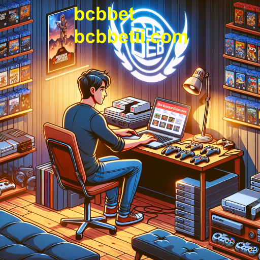 A Importância das Avaliações de Jogos no bcbbet